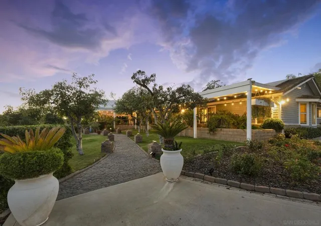 Photo 3 of Sale Pending at 13764 Mcnally Rd, Valley Center, CA 92082 | MLS# 260016884SD | Listing updated on 2026-09-16