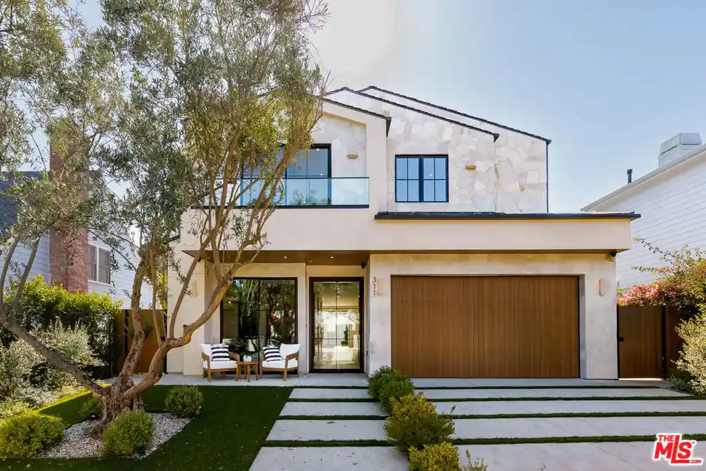 Photo 1 of Mansion for sale at 311 N Bowling Green Way, Los Angeles, CA 90049 | MLS# 26856789 | Listing updated on 2026-10-28