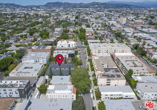 Photo 1 of Multi family home for sale at 127 S St Andrews Pl, Los Angeles, CA 90004 | MLS# 26858349 | Listing updated on 2026-09-29