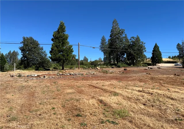 Photo 3 of Land for sale at 9250 Skyway Rd, Paradise, CA 95969 | MLS# SN26150677 | Listing updated on 2026-09-11