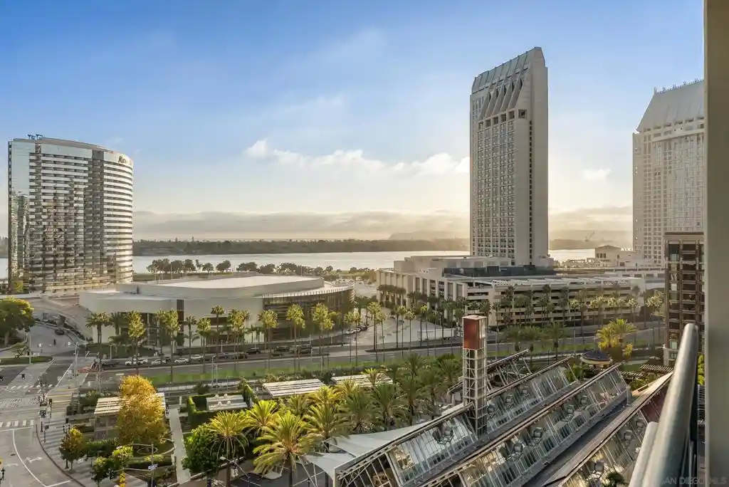 Photo 1 of Sale Pending at 555 Front St #1302, San Diego, CA 92101 | MLS# 260016887SD | Listing updated on 2026-08-24