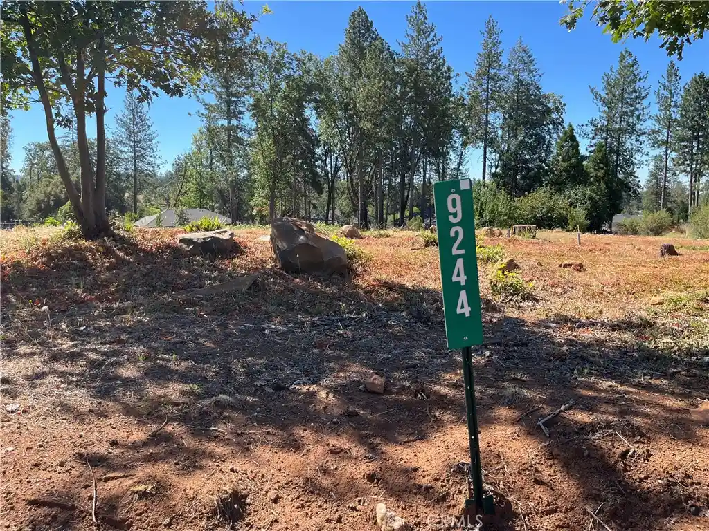 Photo 1 of Land for sale at 9244 Skyway Rd, Paradise, CA 95969 | MLS# SN26150672 | Listing updated on 2026-07-27