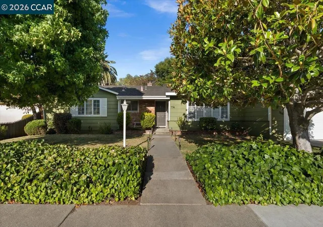 Homes for sale in Vallejo, CA | 114 Combs Ln, Vallejo, CA 94590 | MLS# 41141214