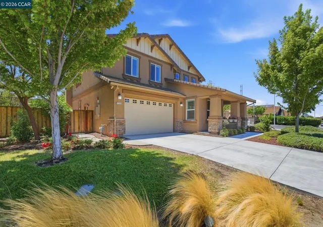 Homes for sale in Antioch, CA | 3140 Filbert St, Antioch, CA 94509 | MLS# 41141216