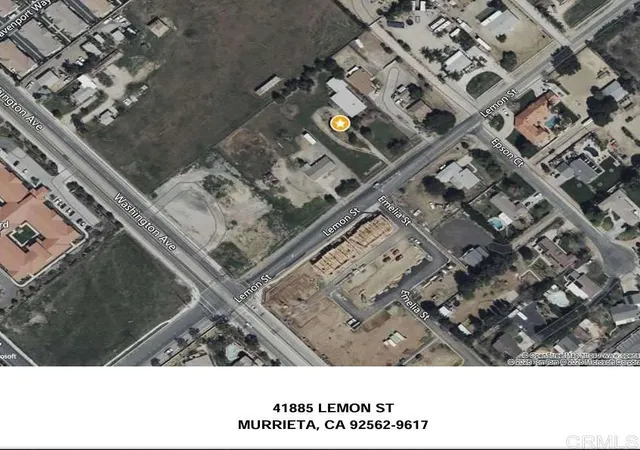 2nd image of 41885 Lemon Street, Murrieta, CA 92562 | MLS# NDP2606602