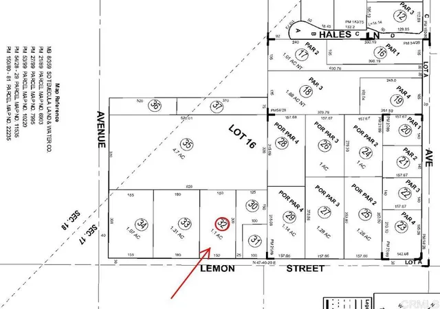 3rd image of 41885 Lemon Street, Murrieta, CA 92562 | MLS# NDP2606602