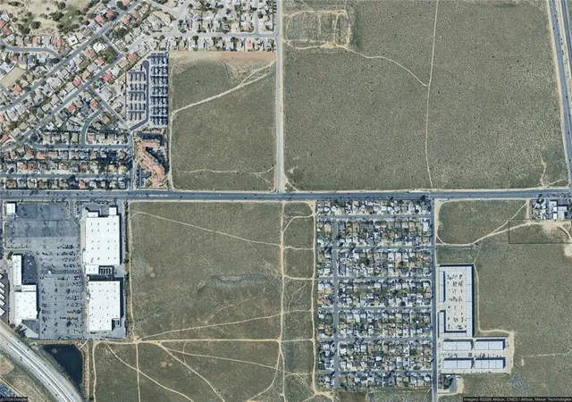 Photo 1 of Land for sale at 100 E Ave P8, Palmdale, CA 93591 | MLS# SR26146067 | Listing updated on 2026-07-14