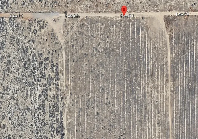 Photo 2 of Land for sale at 100 E Ave P8, Palmdale, CA 93591 | MLS# SR26146067 | Listing updated on 2026-07-14