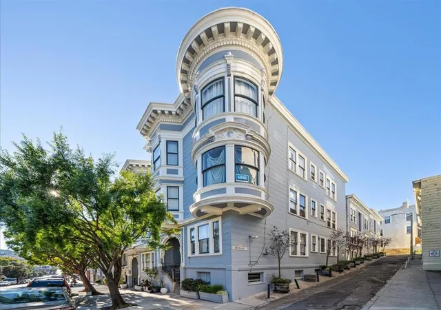 Homes for sale in San Francisco, CA | 25 Medau Pl #25, San Francisco, CA 94133 | MLS# ML82053831