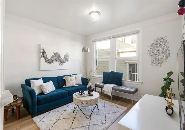 Homes for sale in San Francisco, CA | 25 Medau Pl, San Francisco, CA 94133