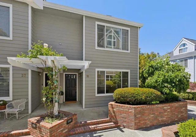 Homes for sale in Atherton, CA | 3421 El Camino Real #38C, Atherton, CA 94027 | MLS# ML82053836