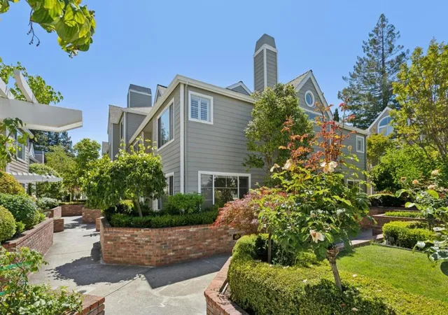 Homes for sale in Atherton, CA | 3421 El Camino Real #38C, Atherton, CA 94027 | MLS# ML82053836