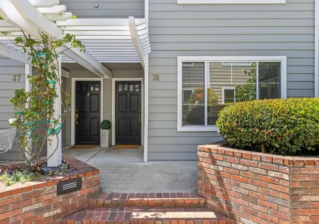 Homes for sale in Atherton, CA | 3421 El Camino Real #38C, Atherton, CA 94027 | MLS# ML82053836