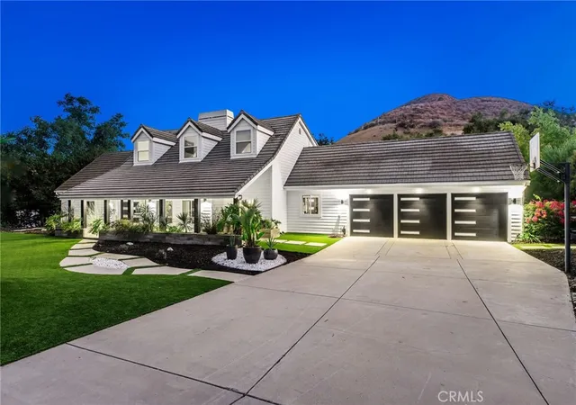 33rd image of 207 Saddlebow Rd, Bell Canyon, CA 91307 | MLS# SR26150140
