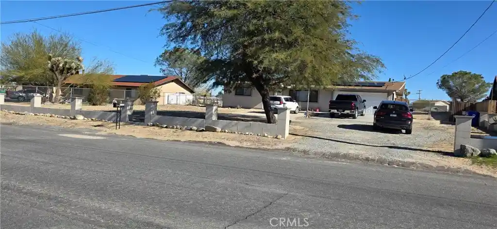Photo 1 of Single family home for sale at 7115 Rubidoux, Yucca Valley, CA 92284 | MLS# IV26150721 | Listing updated on 2026-10-22