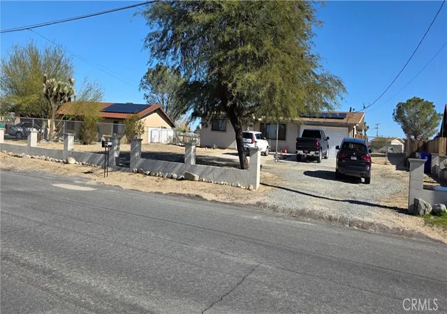 1st image of 7115 Rubidoux, Yucca Valley, CA 92284 | MLS# IV26150721