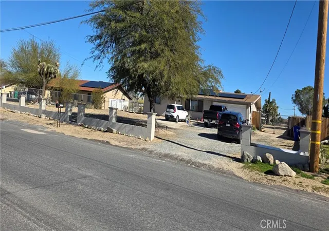 2nd image of 7115 Rubidoux, Yucca Valley, CA 92284 | MLS# IV26150721