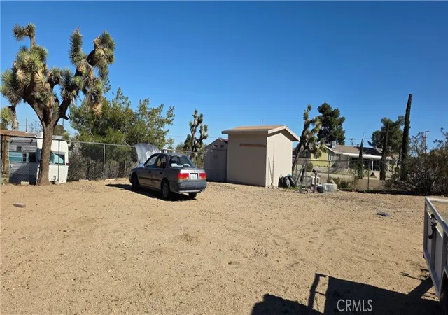 37th image of 7115 Rubidoux, Yucca Valley, CA 92284 | MLS# IV26150721