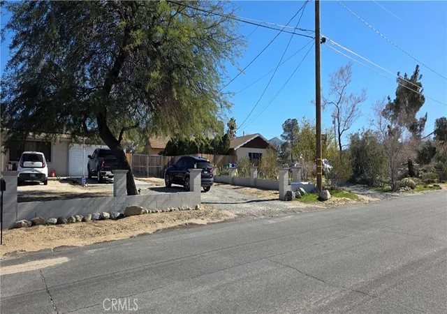 3rd image of 7115 Rubidoux, Yucca Valley, CA 92284 | MLS# IV26150721