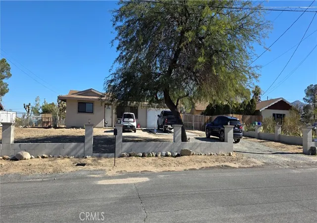 4th image of 7115 Rubidoux, Yucca Valley, CA 92284 | MLS# IV26150721