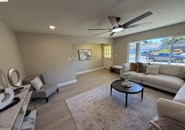 Photo 3 of Sale Pending at 1124 Monterey Dr, Antioch, CA 94509 | MLS# 41141220 | Listing updated on 2026-09-18