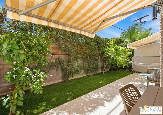 Homes for sale in Palm Springs, CA | 1150 E Palm Canyon Dr #40, Palm Springs, CA 92264 | MLS# 26858333PS