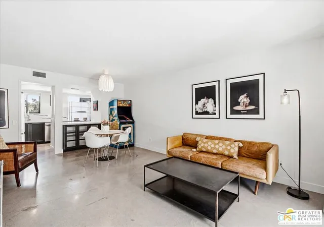 Homes for sale in Palm Springs, CA | 1150 E Palm Canyon Dr #40, Palm Springs, CA 92264 | MLS# 26858333PS