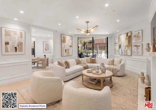 Condo for sale at 300 N Swall Dr #158, Beverly Hills, CA 90211 | MLS# 26857941