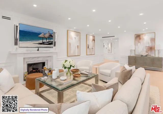 Photo 2 of Condo for sale at 300 N Swall Dr #158, Beverly Hills, CA 90211 | MLS# 26857941 | Listing updated on 2026-09-24