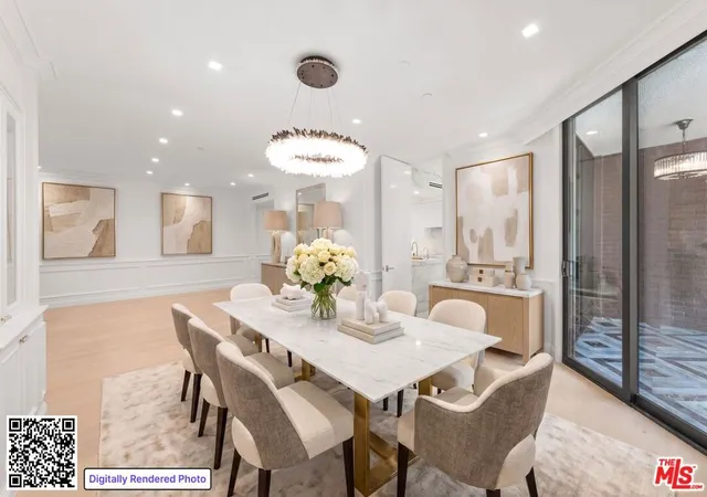 Photo 3 of Condo for sale at 300 N Swall Dr #158, Beverly Hills, CA 90211 | MLS# 26857941 | Listing updated on 2026-09-24