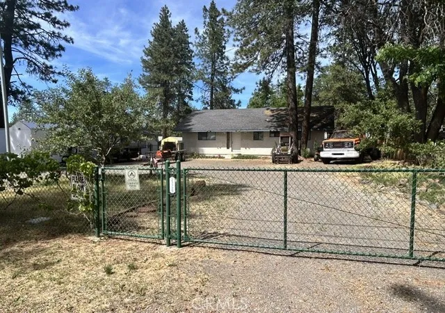 Photo 1 of Single family home for sale at 21729 2nd, Burney, CA 96013 | MLS# SN26150740 | Listing updated on 2026-07-11