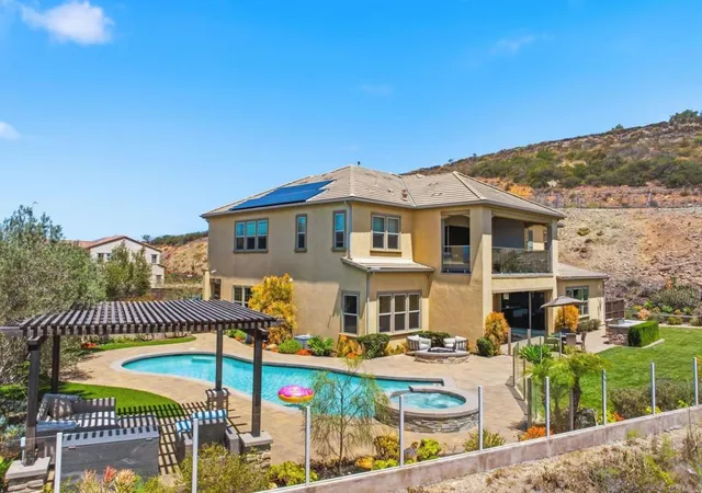 Homes for sale in San Marcos, CA | 1100 Jasper Ct, San Marcos, CA 92078 | MLS# NDP2606603