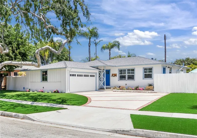 Photo 1 of Sale Pending at 5535 W 142nd Place, Hawthorne, CA 90250 | MLS# SB26149461 | Listing updated on 2026-09-10