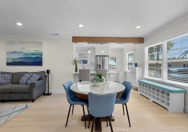 Photo 3 of Sale Pending at 5535 W 142nd Place, Hawthorne, CA 90250 | MLS# SB26149461 | Listing updated on 2026-09-10