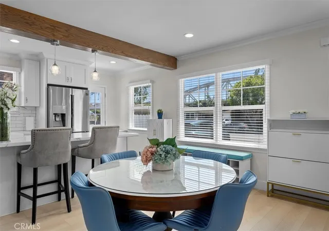 Photo 4 of Sale Pending at 5535 W 142nd Place, Hawthorne, CA 90250 | MLS# SB26149461 | Listing updated on 2026-09-10