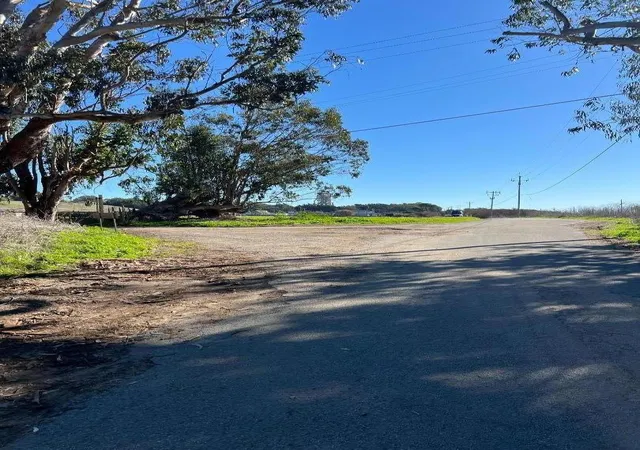 1st image of 0 Cement Plant Rd, Davenport, CA 95017 | MLS# ML82053845