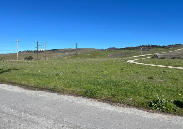 3rd image of 0 Cement Plant Rd, Davenport, CA 95017 | MLS# ML82053845