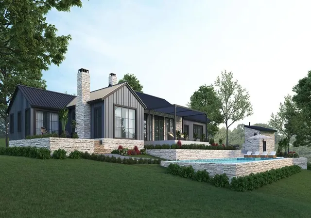 1st image of 21 Pronghorn Run (lot 119), Carmel, CA 93923 | MLS# ML82053843