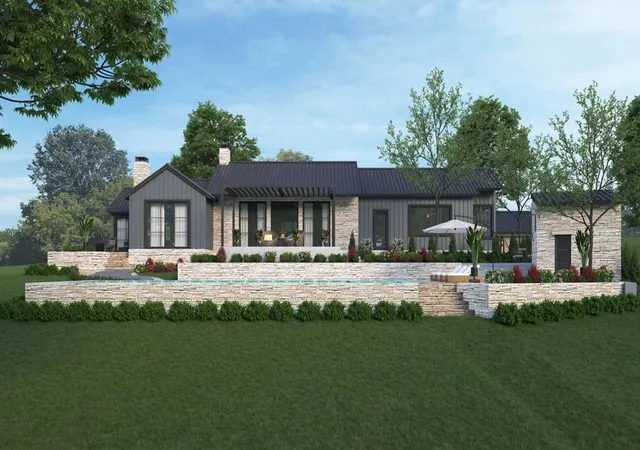 2nd image of 21 Pronghorn Run (lot 119), Carmel, CA 93923 | MLS# ML82053843