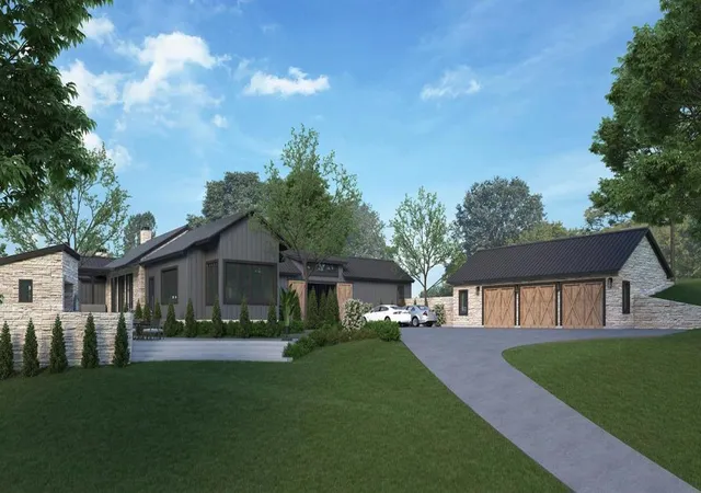 4th image of 21 Pronghorn Run (Lot 119), Carmel, CA 93923 | MLS# ML82053843
