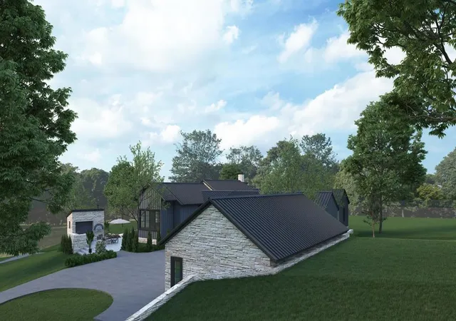 5th image of 21 Pronghorn Run (Lot 119), Carmel, CA 93923 | MLS# ML82053843