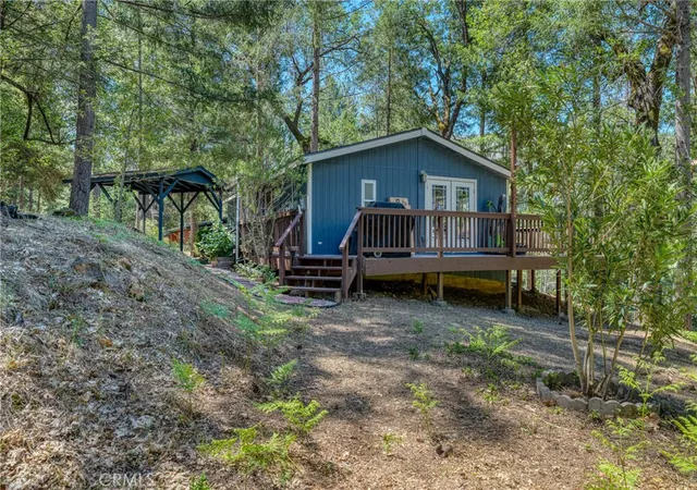 Homes for sale in Cobb, CA | 16121 Golf, Cobb, CA 95426 | MLS# LC26150063