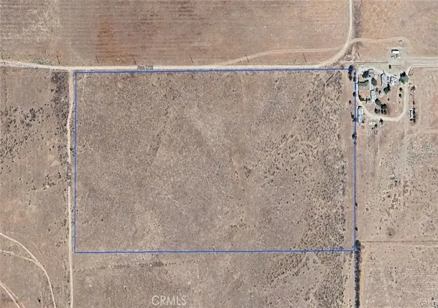 Photo 1 of Land for sale at 75 W Ave D 12, Lancaster, CA 93536 | MLS# SR26150755 | Listing updated on 2026-07-10