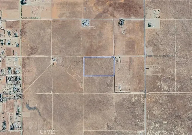 Photo 2 of Land for sale at 75 W Ave D 12, Lancaster, CA 93536 | MLS# SR26150755 | Listing updated on 2026-07-10