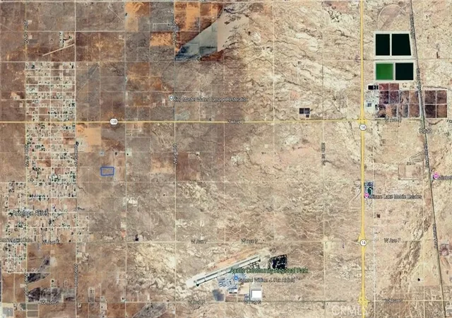 Photo 3 of Land for sale at 75 W Ave D 12, Lancaster, CA 93536 | MLS# SR26150755 | Listing updated on 2026-09-15