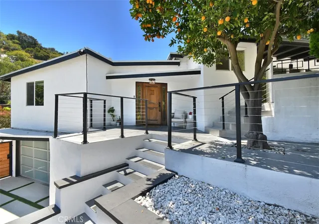Photo 2 of Single family home for sale at 3675 Ventura Cyn, Sherman Oaks, CA 91423 | MLS# SR26146294 | Listing updated on 2026-10-04