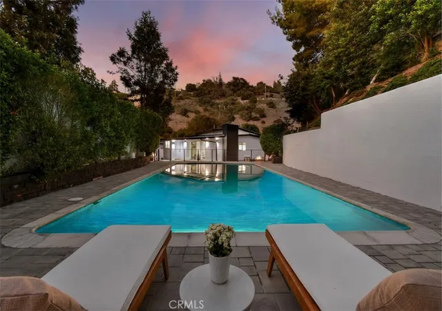 Photo 1 of Single family home for sale at 3675 Ventura Cyn, Sherman Oaks, CA 91423 | MLS# SR26146294 | Listing updated on 2026-10-04