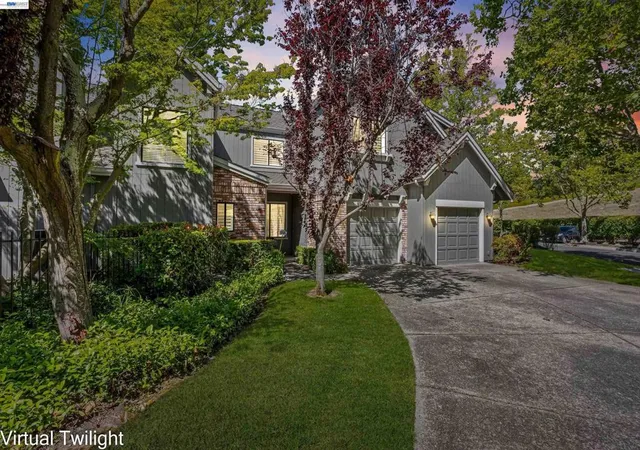 Photo 3 of Townhouse for sale at 328 S Eagle Nest Ln, Danville, CA 94506 | MLS# 41141223 | Listing updated on 2026-10-06