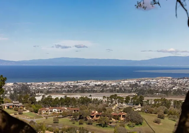 Photo 1 of Land for sale at 7855 Monterra Oaks Rd, Monterey, CA 93940 | MLS# ML82053849 | Listing updated on 2026-07-10
