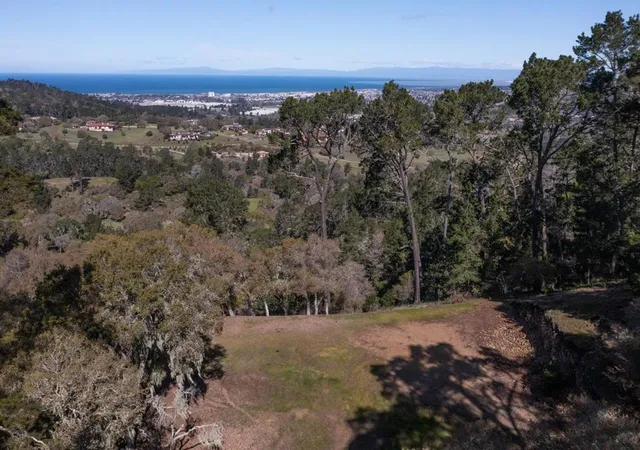 Photo 3 of Land for sale at 7855 Monterra Oaks Rd, Monterey, CA 93940 | MLS# ML82053849 | Listing updated on 2026-07-10